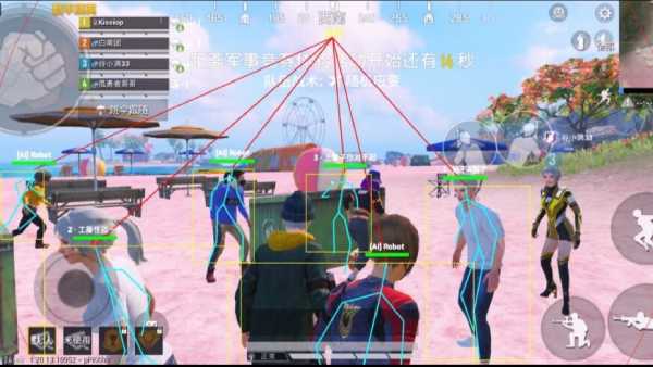 使用和平精英辅助有什么好处吗？